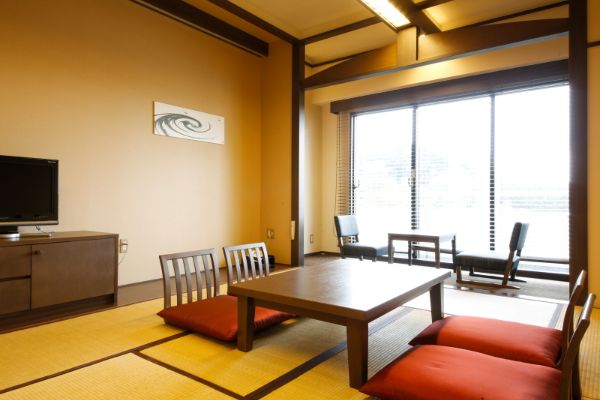 Daiwa Royal Hotel & Resorts Minamiawaji
